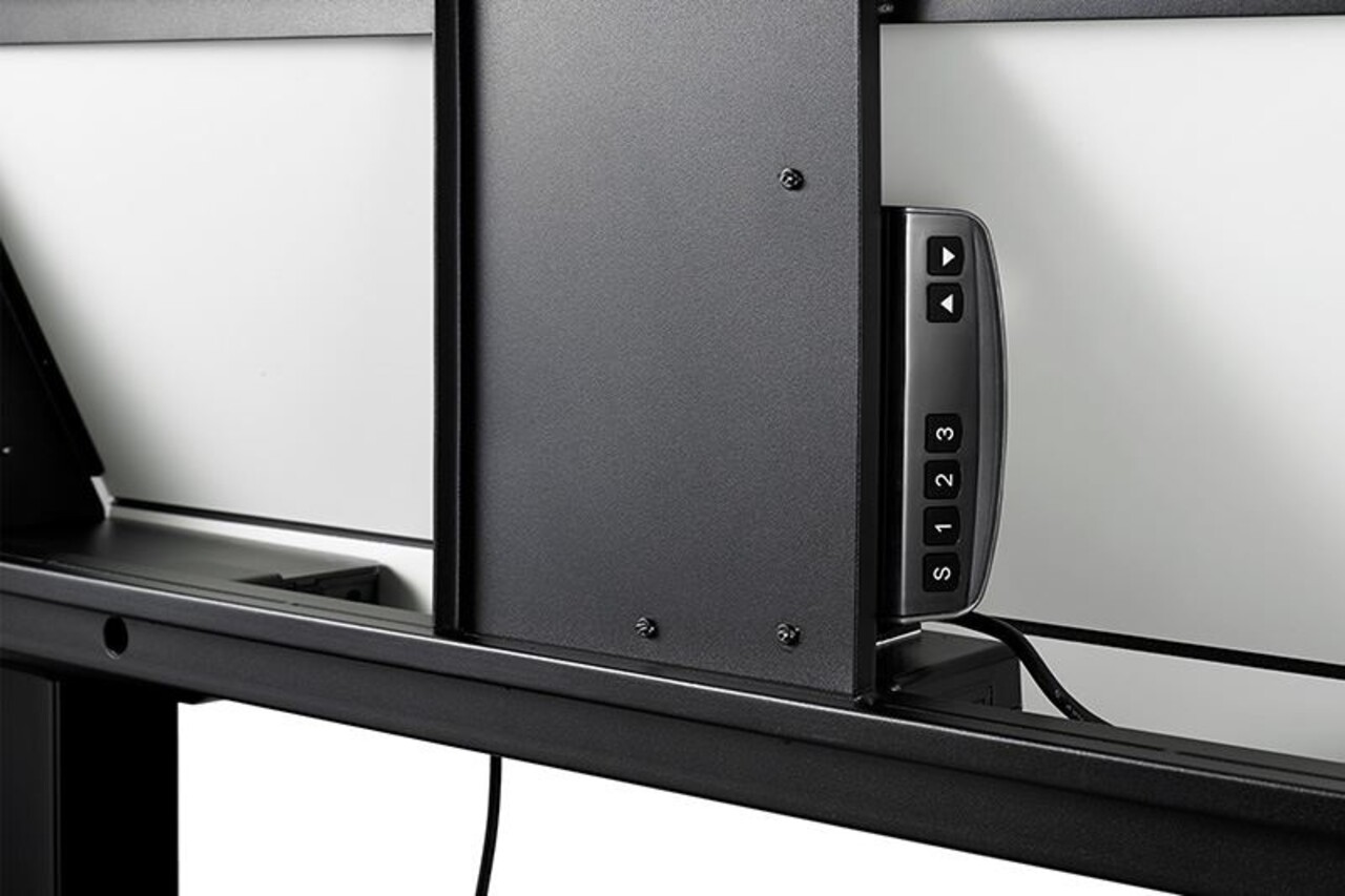 Optoma Optoma EST09 Trolley voor interactive displays Optoma Optoma EST09 Trolley voor interactive displays