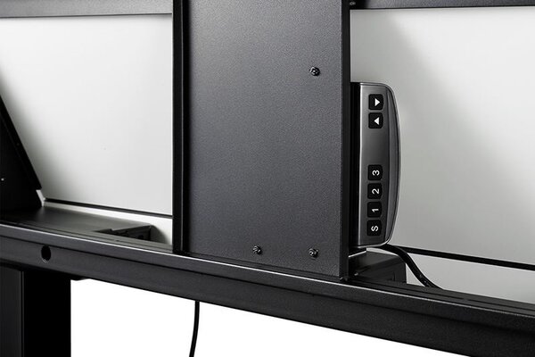 Optoma Optoma EST09 Trolley voor interactive displays Optoma Optoma EST09 Trolley voor interactive displays