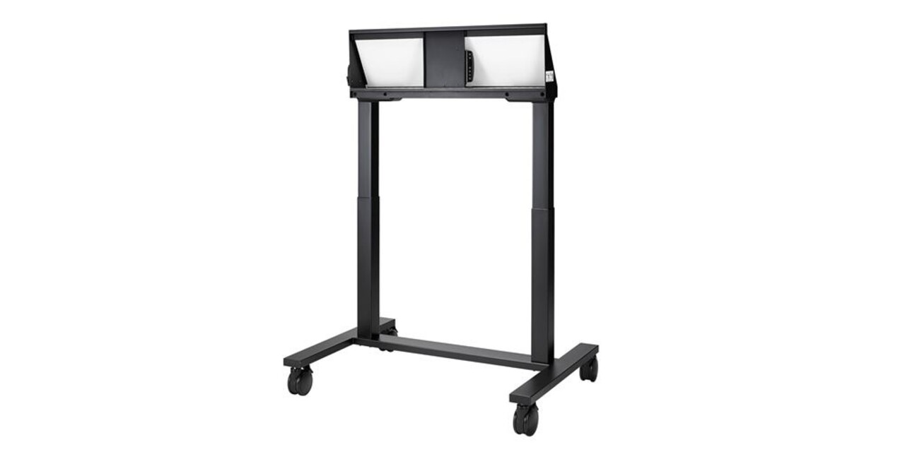 Optoma Optoma EST09 Trolley voor interactive displays Optoma Optoma EST09 Trolley voor interactive displays