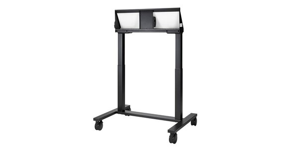 Optoma Optoma EST09 Trolley voor interactive displays Optoma Optoma EST09 Trolley voor interactive displays