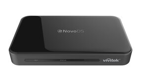 Vivitek Vivitek NovoDS Vivitek Vivitek NovoDS