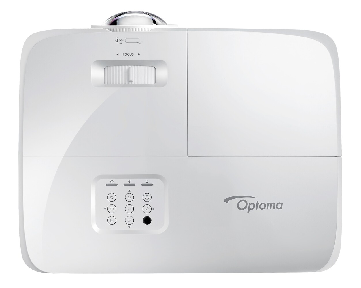 Optoma Optoma EH412ST