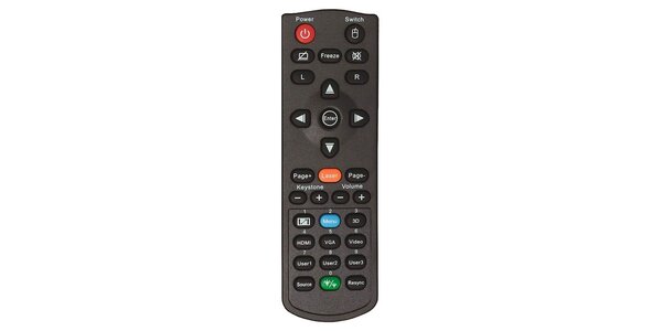 Optoma Optoma EH412ST