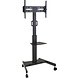 Vivolink Vivolink universele trolley voor 32" t/m 65" Vivolink Vivolink universele trolley voor 32" t/m 65"