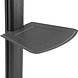 Vivolink Vivolink universele trolley voor 32" t/m 65" Vivolink Vivolink universele trolley voor 32" t/m 65"