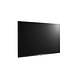 LG LG 60UT640S 60 inch Commercieel LED display LG LG 60UT640S 60 inch Commercieel LED display