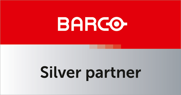 Barco Barco ClickShare Conference CX-20 Barco Barco ClickShare Conference CX-20