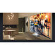 LG LG HU715QW Cinebeam 4K laser home cinema beamer LG LG HU715QW Cinebeam 4K laser home cinema beamer