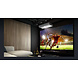 LG LG HU715QW Cinebeam 4K laser home cinema beamer LG LG HU715QW Cinebeam 4K laser home cinema beamer