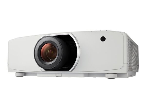 NEC NEC PA653U Installatie beamer