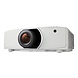 NEC NEC PA653U Installatie beamer NEC NEC PA653U Installatie beamer