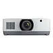 NEC NEC PA703UL Installatie beamer NEC NEC PA703UL Installatie beamer