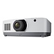 NEC NEC PA703UL Installatie beamer NEC NEC PA703UL Installatie beamer