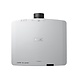 NEC NEC PA703UL Installatie beamer NEC NEC PA703UL Installatie beamer