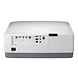 NEC NEC PA703UL Installatie beamer NEC NEC PA703UL Installatie beamer