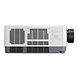NEC NEC PA703UL Installatie beamer NEC NEC PA703UL Installatie beamer