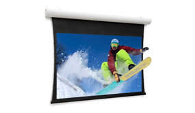 Da-Lite Tensioned Elpro Concept RF HDTV HD Progressive 0.9 Da-Lite Tensioned Elpro Concept RF HDTV HD Progressive 0.9