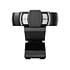 Logitech Logitech C930e HD pro webcam met gratis tripod Logitech Logitech C930e HD pro webcam met gratis tripod