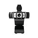 Logitech Logitech C930e HD pro webcam met gratis tripod Logitech Logitech C930e HD pro webcam met gratis tripod