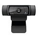 Logitech Logitech C920 HD Pro webcam Logitech Logitech C920 HD Pro webcam