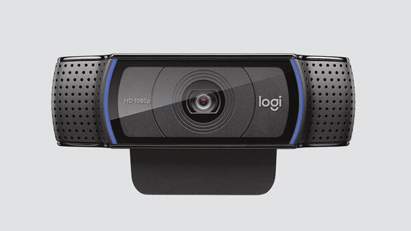 Logitech Logitech C920 HD Pro webcam Logitech Logitech C920 HD Pro webcam