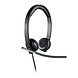 Logitech Logitech H650E headset Logitech Logitech H650E headset