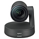 Logitech Logitech Rally videoconferentie Logitech Logitech Rally videoconferentie