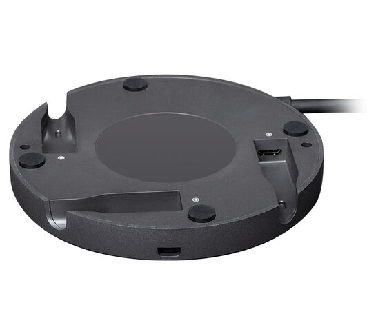 Logitech Logitech Rally Mic Pod Hub