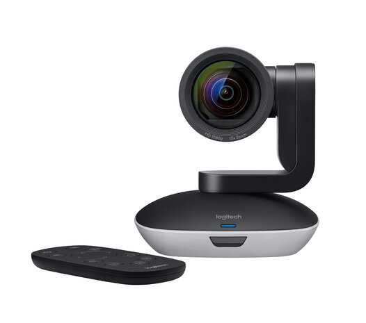 Logitech Logitech PTZ PRO 2 videocamera