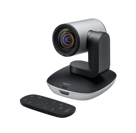Logitech Logitech PTZ PRO 2 videocamera Logitech Logitech PTZ PRO 2 videocamera