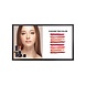 LG LG 32TA3E interactief 32" Full HD display LG LG 32TA3E interactief 32" Full HD display
