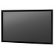 Da-Lite Da-Lite Parallax Pure 0.45 wide vast frame projectiescherm Da-Lite Da-Lite Parallax Pure 0.45 wide vast frame projectiescherm