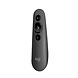 Logitech Logitech R500 draadloze presenter zwart Logitech Logitech R500 draadloze presenter zwart