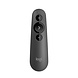 Logitech Logitech R500 draadloze presenter zwart Logitech Logitech R500 draadloze presenter zwart