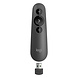 Logitech Logitech R500 draadloze presenter zwart Logitech Logitech R500 draadloze presenter zwart