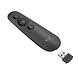 Logitech Logitech R500 draadloze presenter zwart Logitech Logitech R500 draadloze presenter zwart