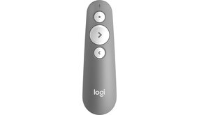 Logitech Logitech R500 grijs Logitech Logitech R500 grijs