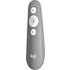 Logitech Logitech R500 draadloze presenter grijs Logitech Logitech R500 draadloze presenter grijs