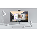 Logitech Logitech C922 Pro Stream webcam Logitech Logitech C922 Pro Stream webcam