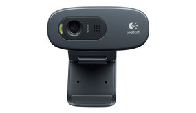Logitech Logitech C270 HD Webcam Logitech Logitech C270 HD Webcam