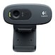Logitech Logitech C270 HD Webcam 960-001063 Logitech Logitech C270 HD Webcam 960-001063