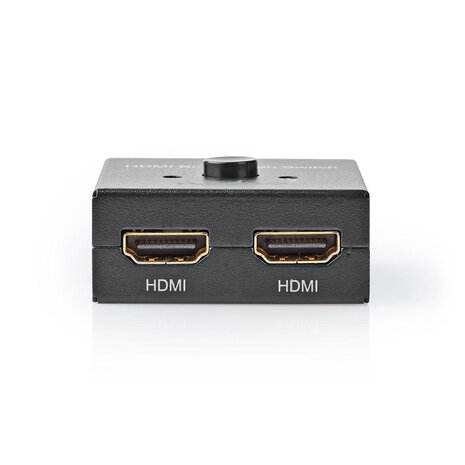 Nedis Nedis HDMI Splitter en Switch
