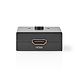 Nedis Nedis HDMI Splitter en Switch Nedis Nedis HDMI Splitter en Switch
