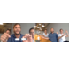 Evoko Evoko Groupie groothoek lens Evoko Evoko Groupie groothoek lens