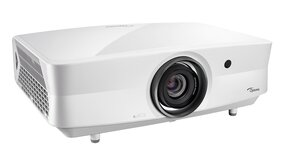 Optoma Optoma UHZ65LV Optoma Optoma UHZ65LV