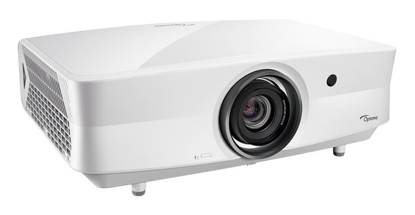 Optoma Optoma UHZ65LV 4K laser beamer