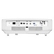 Optoma Optoma UHZ65LV 4K laser beamer Optoma Optoma UHZ65LV 4K laser beamer