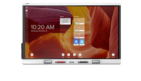 SMART Technologies SMART 6065S iQ SMART Technologies SMART 6065S iQ