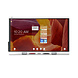 SMART Technologies SMART 6075S iQ Interactief Whiteboard SMART Technologies SMART 6075S iQ Interactief Whiteboard