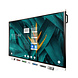 SMART Technologies SMART 7075R Pro iQ Interactief Whiteboard SMART Technologies SMART 7075R Pro iQ Interactief Whiteboard